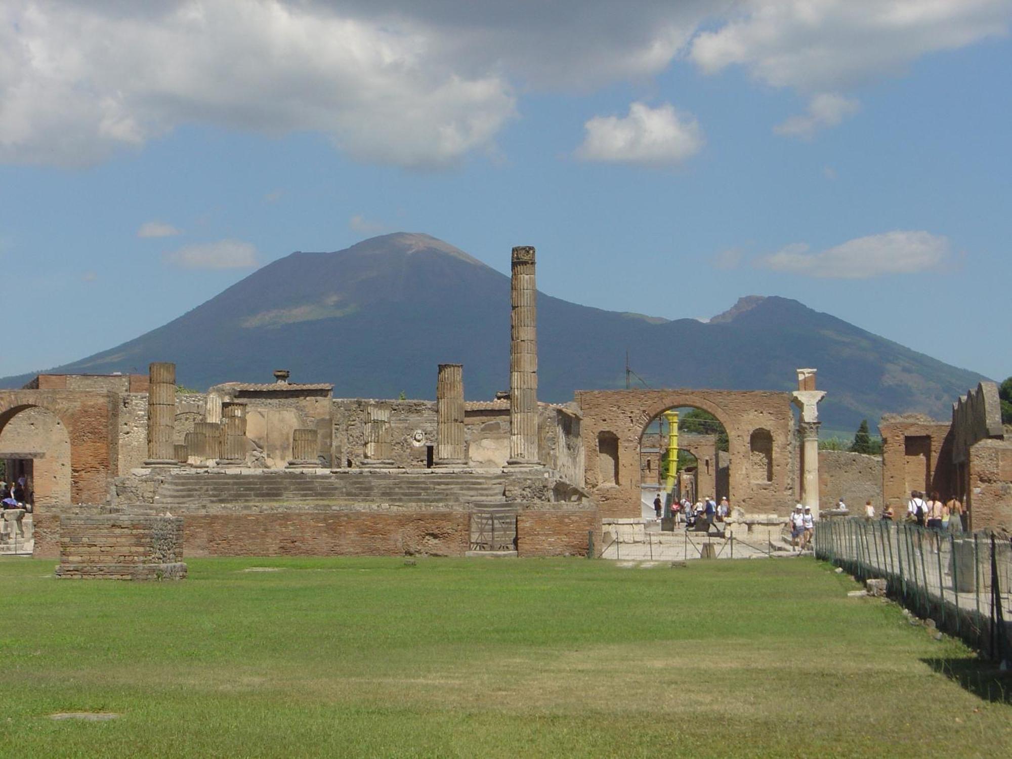 Casa Michelangelo * Napoli