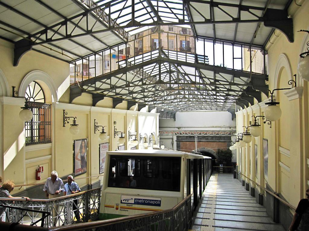 Casa Michelangelo * Napoli