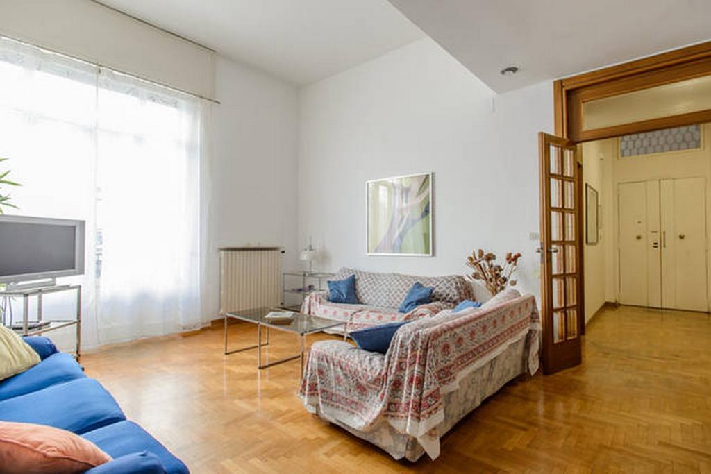 Appartamento Casa Michelangelo Napoli