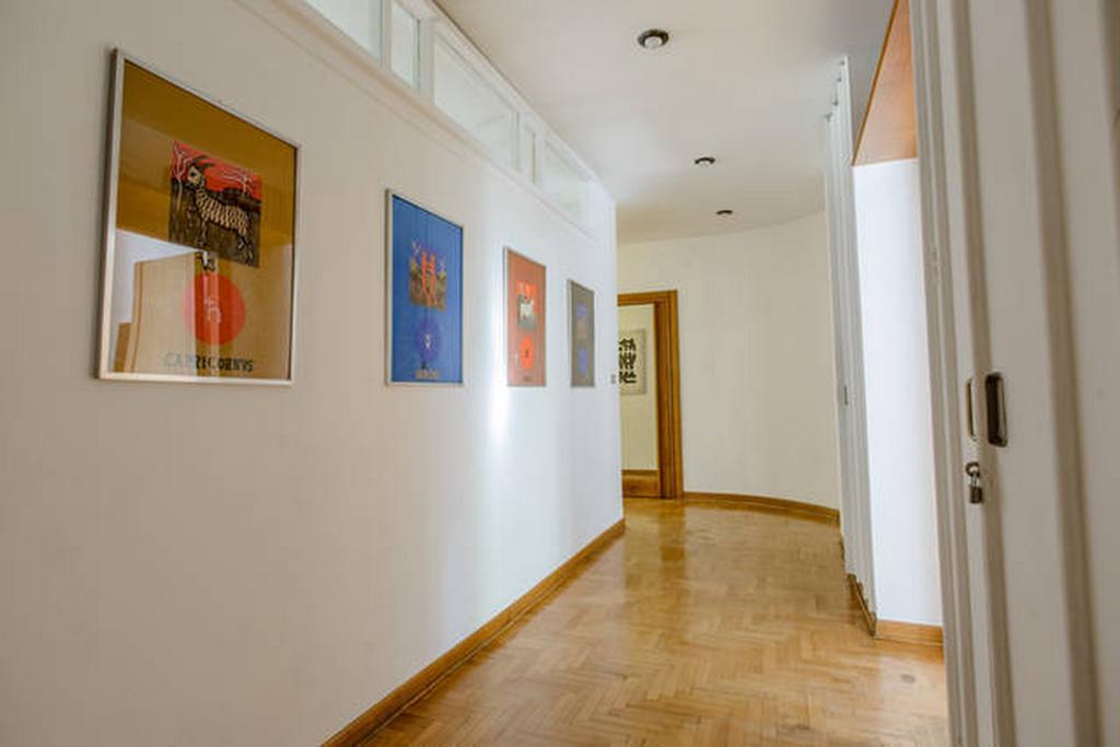 Casa Michelangelo Appartamento