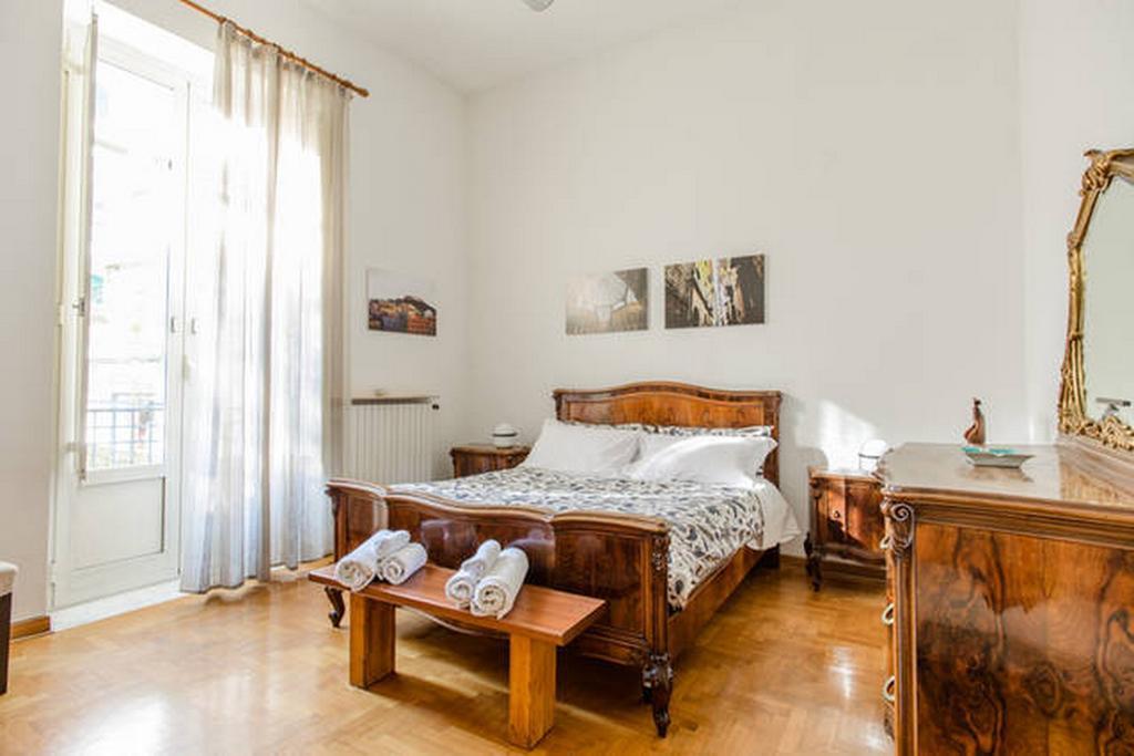 Appartamento Casa Michelangelo *