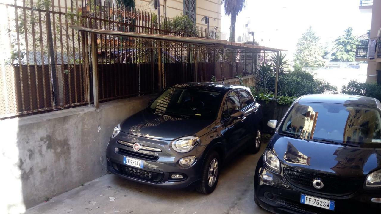 Appartamento Casa Michelangelo Napoli