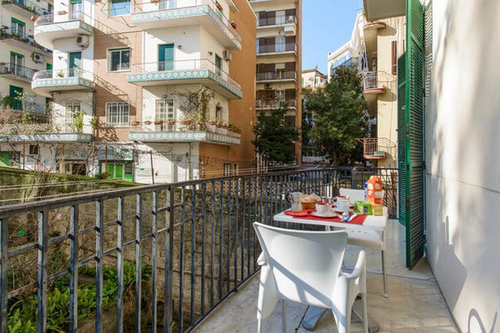 Apartment Casa Michelangelo Naples